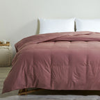 Παπλωματοθήκη Cannon Cotton Fresh 170X250 / Deco Rose